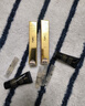 圣罗兰（YSL）口红双支礼盒全新小金条1966+314化妆品生日礼物送女友 实拍图