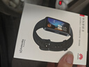 华为 手环 8华为手环智能手环快充长续航华为手环幻夜黑 男女 实拍图