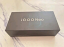 vivo iQOO Neo10 Pro+ 12GB+256GB 驰光白 骁龙8至尊版 2K Q10珠峰屏 国家补贴 学生 游戏 电竞手机 实拍图