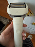 松下（Panasonic）【国家补贴】全新大锤子2.0Pro剃须刀电动往复式男士刮胡刀进口刀头清洁护理LM56男士礼物2025新款 实拍图