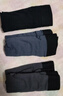 京东京造10A抑菌男式内裤男纯棉平角内裤大码男生四角短裤衩4条XL 实拍图