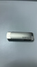 banq 256GB USB3.2 Gen1 U盘 F61高速版 全金属电脑车载两用优盘360度旋转 移动商务大容量防水防震 实拍图
