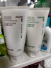 悦诗风吟（Innisfree）绿茶+火山氨基酸洗面奶套装150g*2男士女士保湿泡沫圣诞节礼物 实拍图