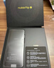 努比亚（nubia）国民小折叠Flip  12GB+256GB 奶茶色 高通骁龙芯片 5000万双摄 5G手机 政府补贴 实拍图