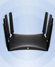 普联（TP-LINK）BE7200 WiFi7千兆双频无线路由器 双2.5G网口家用穿墙7200M 10颗高效FEM信号增强 游戏加速7DR7270 实拍图