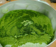 鲜京采【爆款】抹茶千层蛋糕400g动物奶油 冰淇淋蛋糕零食糕点中秋聚会 实拍图