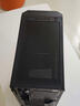 长城（Great Wall）本色K13升级版电脑游戏机箱（ATX主板/五硬盘位/U3/玻璃侧透/宽体/8风扇位/5080显卡） 实拍图