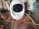 360云台摄像机9Ultra昼夜真彩双镜头800W像素4K超清画质360°AI昼夜看护智能伴睡语音操控智慧小夜灯 实拍图