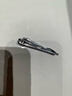 777指甲刀指甲剪指甲锉 中号防飞溅压花工艺甲沟炎嵌甲钳EN-621YSG 实拍图