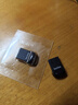闪迪（SanDisk）256GB USB3.2 U盘 CZ430酷豆 黑色 读速400MB/s 车载U盘 文件加密 小巧便携优盘 实拍图