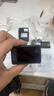 闪迪（SanDisk）128GB TF(MicroSD)内存卡 4K极速金卡A2 V30 U3行车记录仪 运动相机无人机 监控存储卡 读190MB/s 实拍图