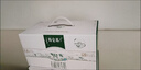 蒙牛特仑苏有机纯牛奶250mL*12盒 品质奶源 送礼盒装 电商定制 实拍图
