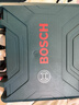 博世（BOSCH）起子机电钻电动螺丝刀钻孔安装 GSR120-LI 2.0Ah双电12V锂电 实拍图