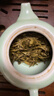 张一元茶叶茉莉花茶毛尖冷泡浓香型伴手茶礼送礼品特种200g金罐热门商品 实拍图