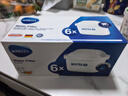 碧然德（BRITA）标准版净水壶过滤芯 过滤水壶家用自来水净水器 6枚装 多效滤芯 孙颖莎推荐 可滤水150L 实拍图