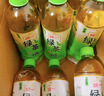 统一 绿茶 1L*8瓶 整箱装 调味茶饮料（新老包装随机发货） 实拍图
