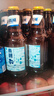 青海湖啤酒 麦汁11度 高原青稞啤酒 小麦白啤酒 500ml*12 整箱装啤酒 实拍图