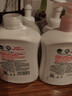 滴露（Dettol）洗手液消毒抑菌滋润500g+500g补充装儿童家庭护手替换 实拍图