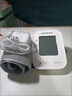 鱼跃（Yuwell）房颤销冠电子血压计S67XR家用血压仪医用高精准血压测量仪老人 实拍图