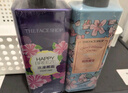 菲诗小铺（THE FACE SHOP）LG沐浴露套装浪漫邂逅500ml+和风樱雪500ml保湿清洁肌肤双十一 实拍图