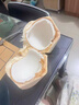佳沃 JOYVIO泰国进口椰青香水椰子 6个装 中果800g+ 水果 源头直发 新鲜水果 实拍图