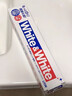 狮王（Lion）Whitewhite进口美白牙膏荷兰薄荷150g×3大白管去黄去牙渍 实拍图
