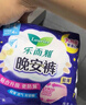 乐而雅花王晚安裤组合透气M-l码12片安睡裤裤型卫生巾姨妈巾京东自营 实拍图