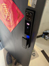 联想（Lenovo）R7 智能门锁 指纹锁 3D人脸识别 掌静脉 智能锁 入户门 密码锁 电子锁 全自动 家用 防盗门 实拍图