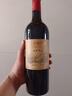 长城 四星梅鹿辄干红葡萄酒 750ml 单瓶装 中粮出品 热门商品推荐 实拍图