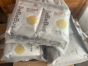 bebebus 金标茶树精华成长裤2XL20片(≥15kg)透气超薄拉拉学步裤男女宝 实拍图