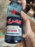 红星二锅头 蓝瓶绵柔8陈酿 清香型白酒 43度 750ml*6瓶 整箱装口粮酒 实拍图