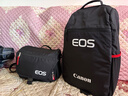 佳能（Canon）佳能相机包 r62 r8 r50 r7相机包 双肩单反背包 专业单反摄影包 旅行背包 佳能原装EOS双肩包 背包（一机多镜） 实拍图