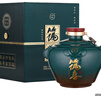 筑春 紫砂坛 酱香型白酒 53度 1.5L 坛装 【2021年限量生产】热门商品 实拍图