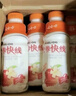 娃哈哈 营养快线经典原味 含乳饮料 500g*15瓶 整箱装 实拍图