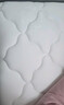 全友家居 3D环保椰棕弹簧床垫硬偏硬双人床棕垫厚床垫政府补贴 实拍图
