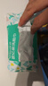 欧亿姿（oeiez）洗脸巾一次性洁面绵柔巾干湿两用擦脸巾抽取式面巾纸洗面美容巾 厚款 50抽 *3包【经典便携装】 实拍图