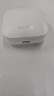 小米（MI）Redmi Buds 6 活力版 蓝牙耳机 30小时长续航 适用于安卓苹果手机 白色 实拍图