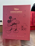 迪士尼（Disney）婴儿蒙氏早教布书儿童玩具0-1-3岁2土豪撕撕书一周岁宝宝生日礼物 米奇布书丨16大场景+探索+精美礼盒 新生儿见面礼婴儿玩具0-1岁男孩女孩周岁礼物 实拍图