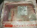 鲜京采澳洲精选原切羊肋排（偏瘦） 2斤/袋 草饲羊肉 京东自有品牌 实拍图