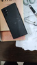 索云 三星Note10+手机壳肤感磨砂全包防摔硅胶软壳Note10Plus超薄散热保护套Samsung裸机手感创意新款 星空黑【Note10+】肤感磨砂 实拍图