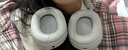 索尼（SONY）WH-1000XM5【政府补贴】头戴式无线降噪耳机 AI智能降噪 铂金银 双11 购物推荐 实拍图