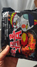 三养（SAMYANG）火鸡面三养速食方便面袋装 700g(140g*5)泡面拌面早餐零食 实拍图