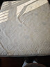 床垫清洗床垫去污杀菌消毒除螨除异味席梦思蒸汽清洗上门清洗服务 单面清洗 1.8米床垫 实拍图
