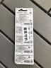 松下（Panasonic）CR1620进口纽扣电池电子3V适用马自达世嘉标致汽车钥匙遥控器CR1620 五粒 实拍图