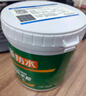 科顺（CKS）防水涂料透明防水胶免砸砖卫生间窗台外墙补漏材料隐形堵漏胶1KG 实拍图