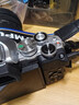 奥林巴斯（OLYMPUS）E-M10 MarkIV EM10四代 微单相机 数码相机 微单套机（14-42mm & 40-150mm）双镜头 银色 实拍图
