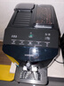 西门子（SIEMENS）【政府补贴】EQ300进口便携式办公室咖啡机家用全自动研磨一体机15Bar智能萃取意式美式TF301C19 实拍图