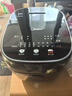 美的（Midea）国家补贴低糖低卡IH智能电饭煲3L电饭锅 健康WIFI智控多功能2-3人蒸米饭锅30X7-305AL 实拍图