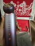 MESMOOTH慕苏美容仪器脸部按摩仪提拉紧致洁面眼部嫩肤礼物送女友 银烟紫C1Pro【礼物送女友】 实拍图
