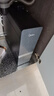 美的（Midea）直饮冷热净水器套装【星河1200Gpro+管线机240D】厨下0阻垢剂家用智能水龙头陶氏RO反渗透 实拍图